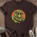 Printify T-Shirt Dark Chocolate / S Trolling T-Shirt