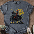 Printify T-Shirt Dark Heather / S You've Got The Power T-Shirt