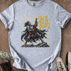 Printify T-Shirt Sport Grey / S You've Got The Power T-Shirt