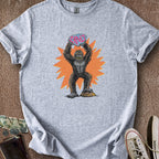 Printify T-Shirt Sport Grey / S Zinj T-Shirt